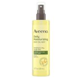 Aveeno Daily Moisturising Body Oil Mist 200Ml / 6.7 Fl Oz