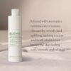 elemis english garden bath and shower milk 300ml /10.1 fl oz