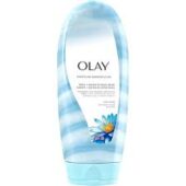 Olay Moisture Ribbons Plus Shea Blue Lotus Body Wash 532Ml / 18 Fl Oz