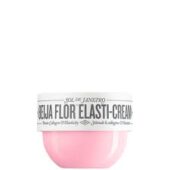 Sol De Janeiro Beija Flor Elasti-Cream 2.5 Fl Oz / 75Ml