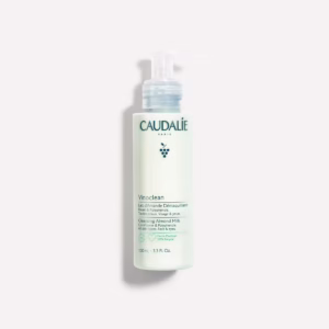 Caudalie Vinoclean Mandel Reinigungsmilch 100Ml / 3.3 Fl Oz
