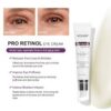 neutriherbs pro retinol eye cream advanced retinol collagen 15g / 0.52 fl oz