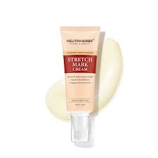 neutriherbs intensive moisturising stretch mark cream 110g / 3.88 oz