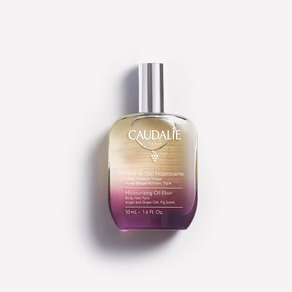 Caudalie Moisturising Oil Elixir 50Ml / 1.6 Fl Oz