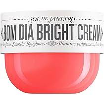 sol de janeiro bom dia bright cream 2.5 fl oz / 75ml