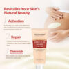 neutriherbs intensive moisturising stretch mark cream 110g / 3.88 oz