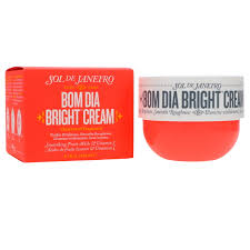sol de janeiro bom dia bright cream 2.5 fl oz / 75ml