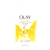 Olay Moisture Renewal Blend Body Wash Collagen Peptide Shea Butter 35 Fl Oz / 1.03L