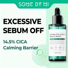 somebymi aha bha pha 30days miracle serum light 50ml / 1.67 fl oz