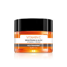 neutriherbs vitamin c brightening and glow vitamin c cream 50g / 1.7oz