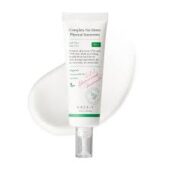 Axis Y Complete No Stress Physical Sunscreen 50Ml / 1.69 Fl Oz