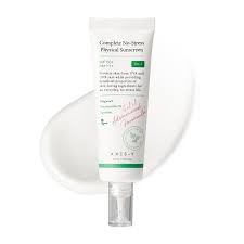 axis y complete no stress physical sunscreen 50ml / 1.69 fl oz