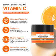 neutriherbs vitamin c brightening and glow vitamin c cream 50g / 1.7oz