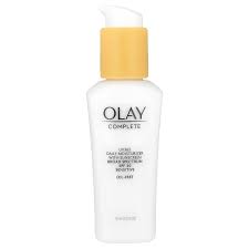 olay complete uv365 daily moisturizer with sunscreen broad spectrum spf 30 75ml / 2.5 fl oz
