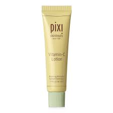 pixi vitamin c lotion 50ml / 1.7 fl oz