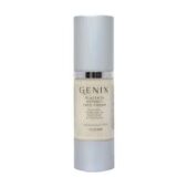 Genix Placenta Extract Face Cream 1 Fl Oz / 30Ml
