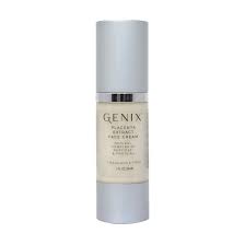 genix placenta extract face cream 1 fl oz / 30ml