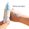 genix placenta extract face cream 1 fl oz / 30ml