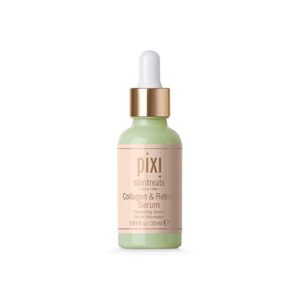 pixi botanical collagen and retinol serum 30ml / 1 fl oz