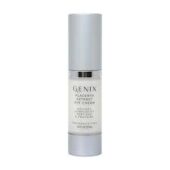 Genix Placenta Extract Eye Cream 0.5 Fl Oz / 15Ml