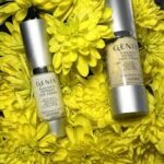 Genix Placenta Extract Eye Cream 0.5 Fl Oz / 15Ml