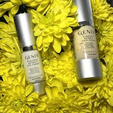 genix placenta extract eye cream 0.5 fl oz / 15ml