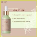 Pixi Botanical Collagen And Retinol Serum 30Ml / 1 Fl Oz