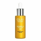 Olay Vitamin C + Peptide 24 Max 2X Peptide Brightening Serum 40Ml / 1.3 Fl Oz