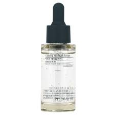 calming moisture serum pyunkang yul 30ml / 1 fl oz