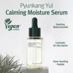 Calming Moisture Serum Pyunkang Yul 30Ml / 1 Fl Oz