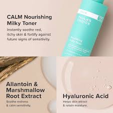 ammm paula's choice nourishing milky toner 118ml/ 4 fl oz