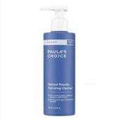Paula's Choice Optimal Results Hydrating Cleanser 190Ml/ 6.4 Fl Oz