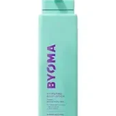 Byoma Hydrating Body Lotion 400Ml / 13.52 Fl Oz