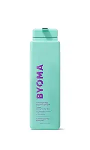 byoma hydrating body lotion 400ml / 13.52 fl oz