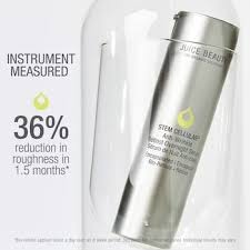 annn juice beauty stem cellular anti-wrinkle retinol overnight serum 30ml / 1 fl oz