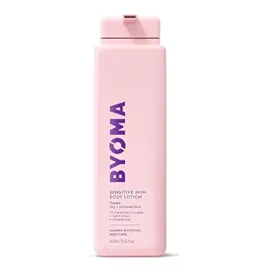 byoma sensitive skin body lotion  400ml / 13.52 fl oz