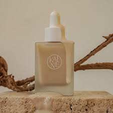 kaine chaga collagen charging serum 30ml / 1.01 fl oz