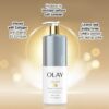 olay collagen B3 firming and hydrating body lotion 502ml / 17 fl oz