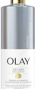 Olay Collagen B3 Firming And Hydrating Body Lotion 502Ml / 17 Fl Oz