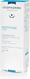 isispharma body tone white 100ml