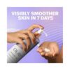 olay retinol 24smoohing body lotion 502ml / 17 fl oz