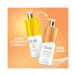 Olay Vitamin C Brightening Body Lotion 502Ml / 17 Fl Oz