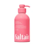 Saltair Pink Beach Skin Softening Serum Body Wash 500Ml / 17 Fl Oz