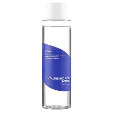 isntree hyaluronic acid toner 200ml /6.67 fl oz