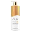 olay vitamin c brightening body lotion 502ml / 17 fl oz