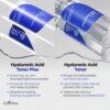 isntree hyaluronic acid toner 200ml /6.67 fl oz
