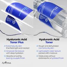 isntree hyaluronic acid toner 200ml /6.67 fl oz
