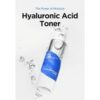 isntree hyaluronic acid toner 200ml /6.67 fl oz