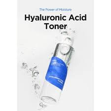 isntree hyaluronic acid toner 200ml /6.67 fl oz
