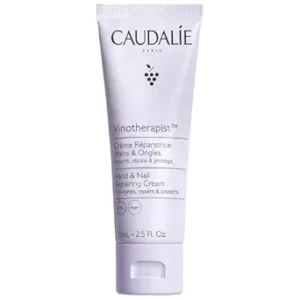 Caudalie Vinotherapist Hand And Nail Repairing Cream 75Ml / 2.5 Fl Oz